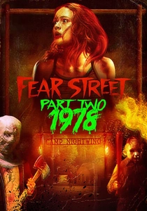 フィアー・ストリート パート2:1978 (2021)