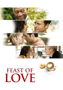 フィースト・オブ・ラブ (2007)