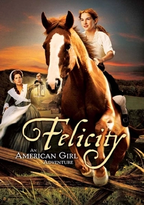 フェリシティの青春 (2005)