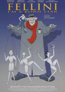 フェデリコ・フェリーニの夢 (2002)