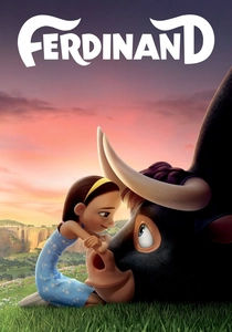 フェルディナンド (2017)