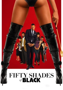 フィフティ・シェイズ・オブ・ブラック (2016)