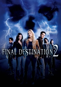 ファイナル・デスティネーション2 (2003)