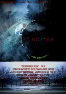 ファインド・ミー (2014)