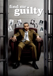 フィンド・ミー・ギルティ (2006)