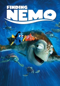ファインディング・ニモ (2003)