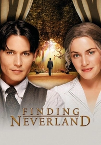 ファインディング・ネバーランド (2004)