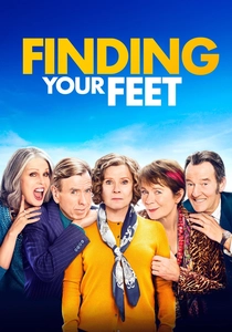 Finding Your Feet (2017)