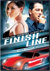ザ・フィニッシュライン (2008)