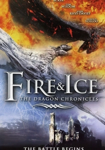 火山の恐怖 (2008)