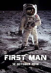 ファースト・マン (2018)