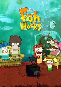Fish Hooks (2010)