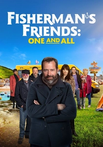 ザ・フィッシャーマンズ・フレンズ2 (2022)