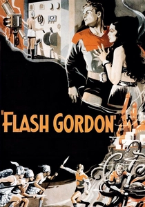 フラッシュ・ゴードン (1936)