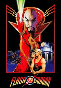 フラッシュ・ゴードン (1980)