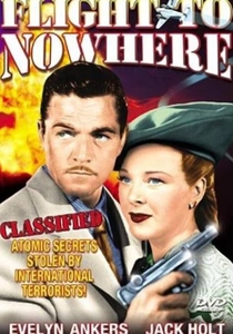 フライト・トゥ・ノーウェア (1946)