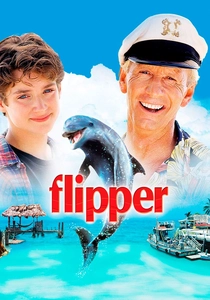 フリッパー (1996)