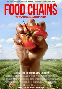 フード・チェーン (2014)