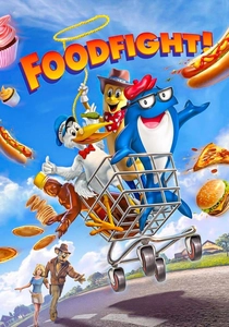 フード・ファイト (2012)