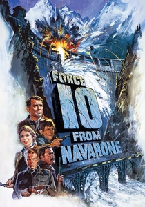 Force 10 from Navarone (1978)