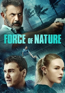 フォース・オブ・ネイチャー (2020)