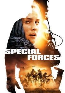 スペシャルフォース (2011)