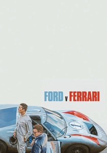 フォード・フェラーリ (2019)