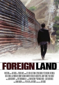 フォーリン・ランド (2017)