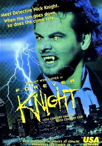 フォーエバー・ナイト (1992)