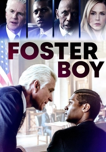 フォスター・ボーイ (2019)