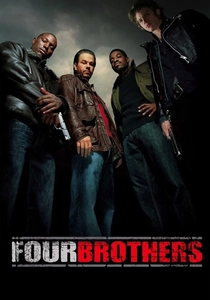 フォー・ブラザーズ (2005)
