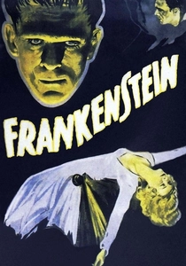 フランケンシュタイン (1931)