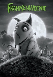 フランケンウィニー (2012)