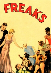 サーカス・ファンタズマ (1932)