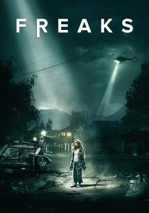 フリークス (2018)
