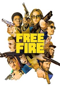 フリー・ファイヤー (2016)