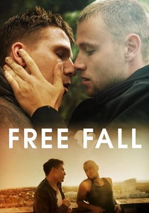 フリー・フォール (2014)