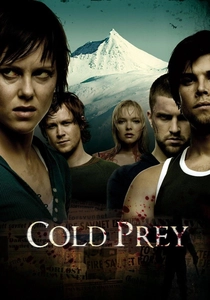 フリーズ・ミー (2006)