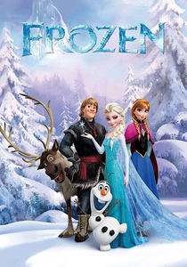 アナと雪の女王 (2013)