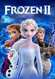 アナと雪の女王2 (2019)
