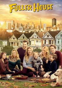 Fuller House (2016)