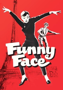 ファニー・フェイス (1957)