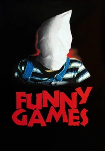 ファニーゲーム (1997)