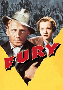 フューリー (1936)
