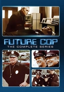 フューチャーコップ (1976)
