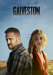 ガルベストン (2018)