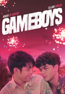 Gameboys (2020)
