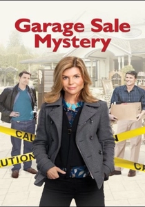Garage Sale Mystery (2013)