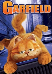 ガーフィールド (2004)