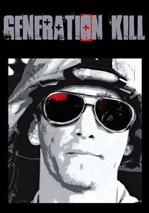 ジェネレーション・キル (2008)